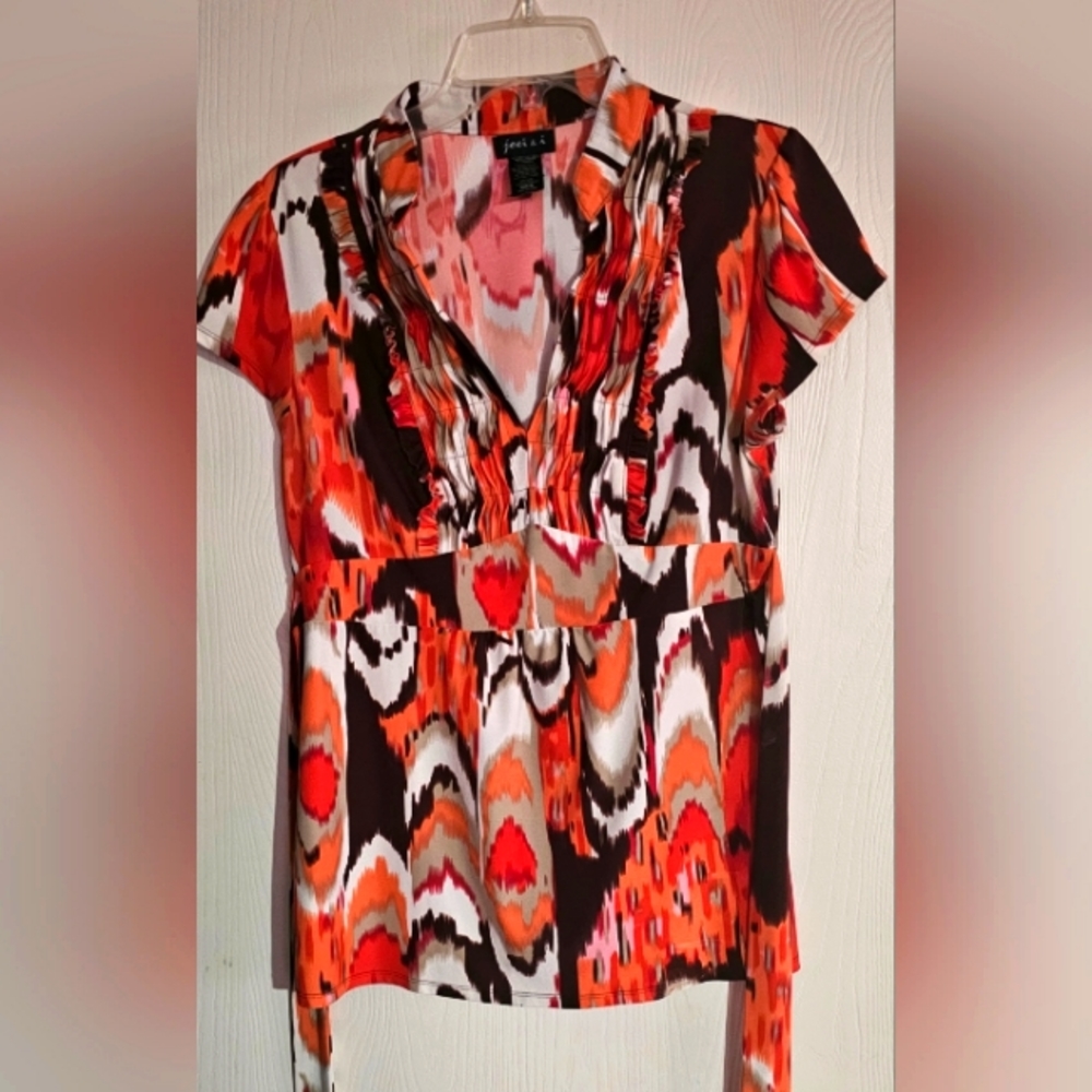 Womens Casual Top